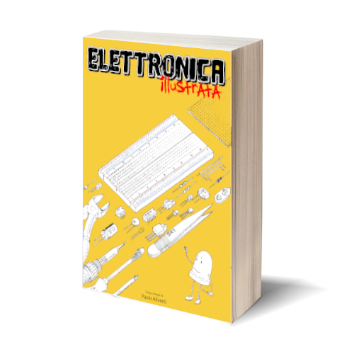 L'Elettronica illustrata – ZeppelinMaker